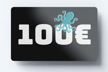 Lade das Bild in den Galerie-Viewer, Geschenkgutschein