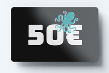 Lade das Bild in den Galerie-Viewer, Geschenkgutschein