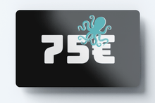 Lade das Bild in den Galerie-Viewer, Geschenkgutschein