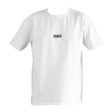 Lade das Bild in den Galerie-Viewer, Octo Summer Tee White