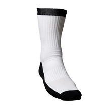 Lade das Bild in den Galerie-Viewer, Octo Pro Socks White 2.0