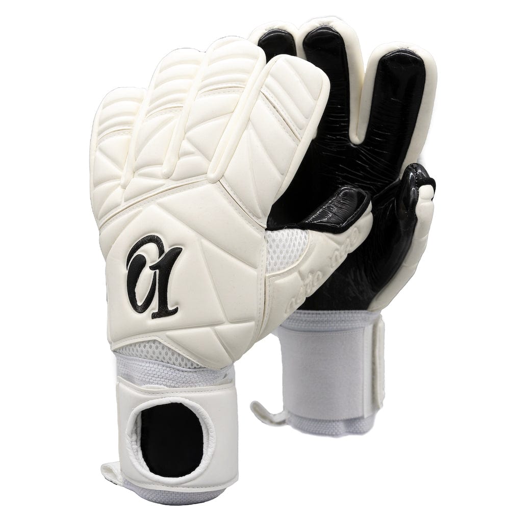Torwart-Trainer Version White – Octo One