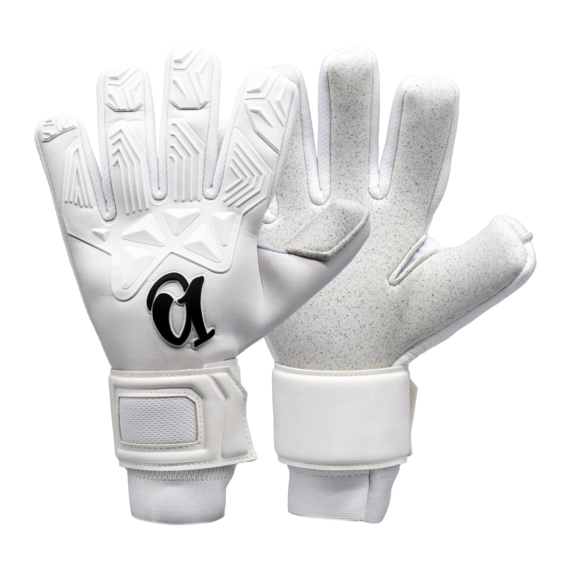 octo one handschuhe Ultraflex Elite White