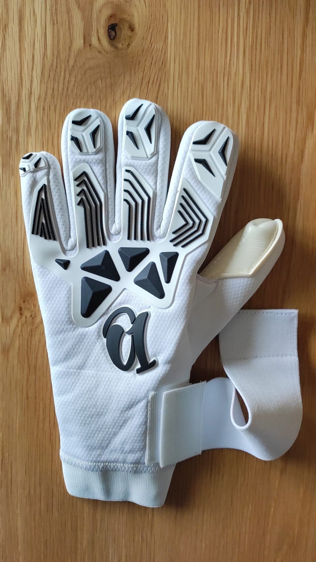 B-Ware Ultraflex 2.0 Pro White