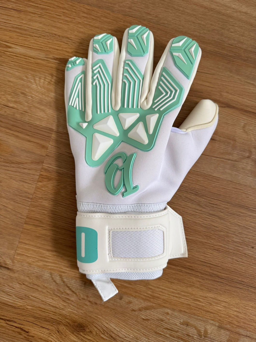 B-Ware Ultraflex 2.0 White/Mint (Kopie)