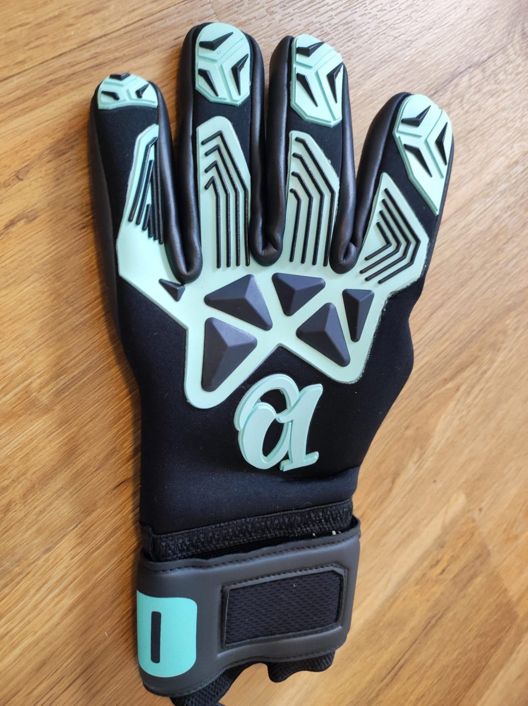 B-Ware Ultraflex 2.0 Black/Mint