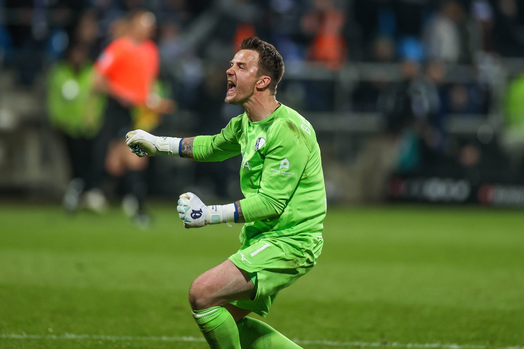 octo one handschuhe Torwarthandschuhe kaufen bei OCTO ONE mit Bundesliga Qualität🧤 – Octo One
