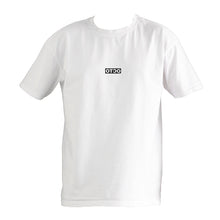 Load image into Gallery viewer, Octo Summer Tee White
