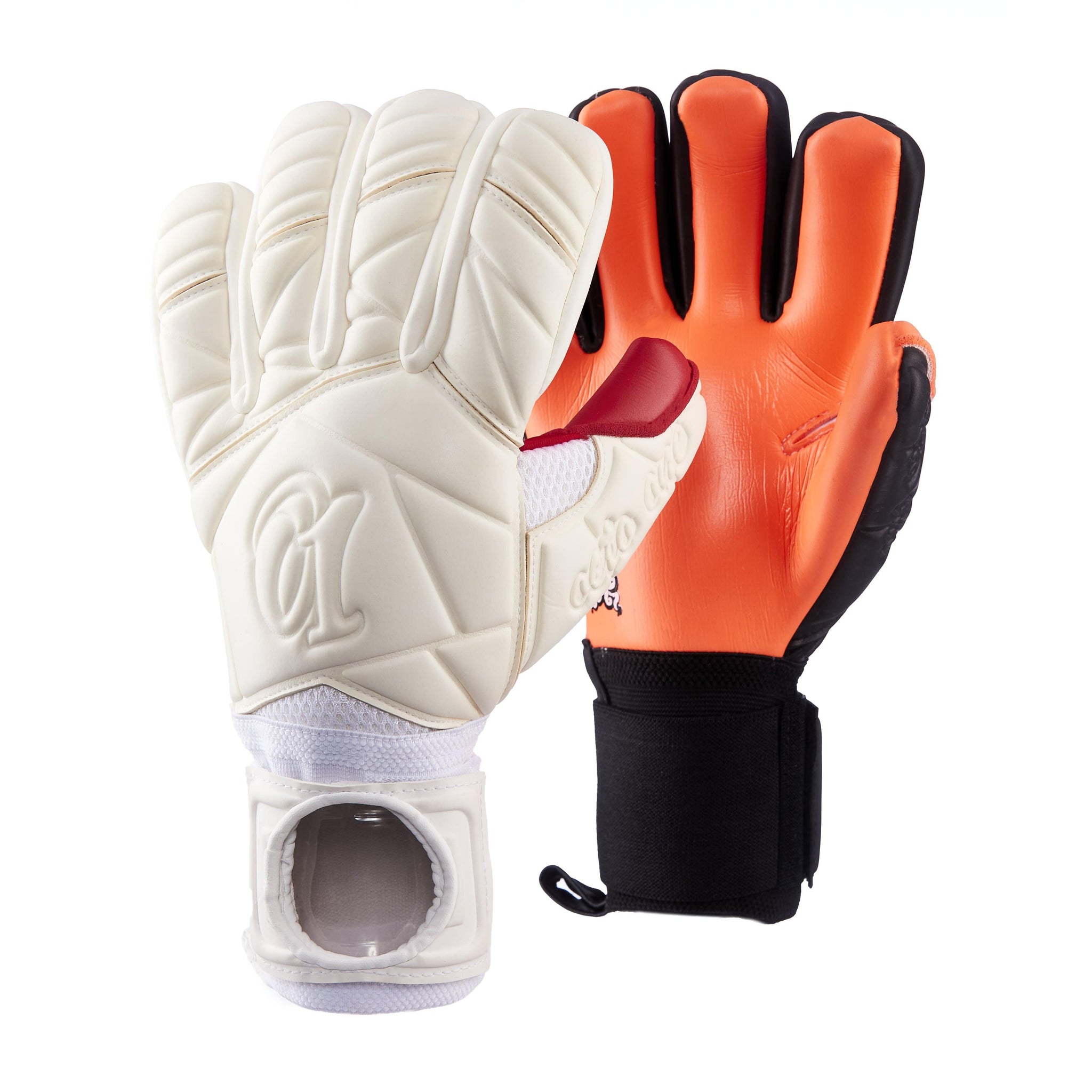 octo one handschuhe Torwart-Trainer Version – Octo One