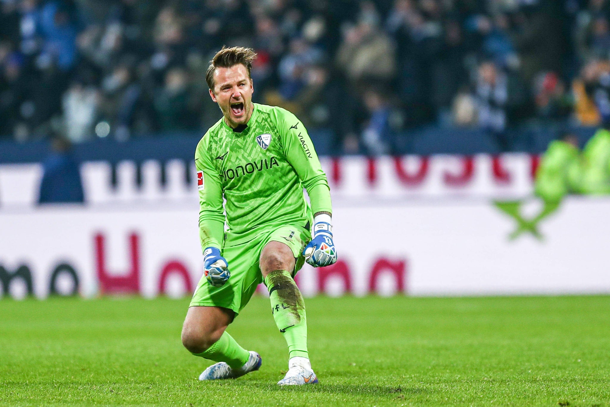 octo one handschuhe Torwarthandschuhe kaufen bei OCTO ONE mit Bundesliga Qualität🧤 – Octo One