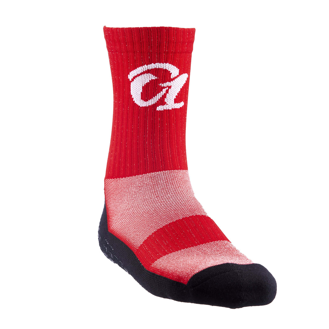 Octo Pro Socks Red