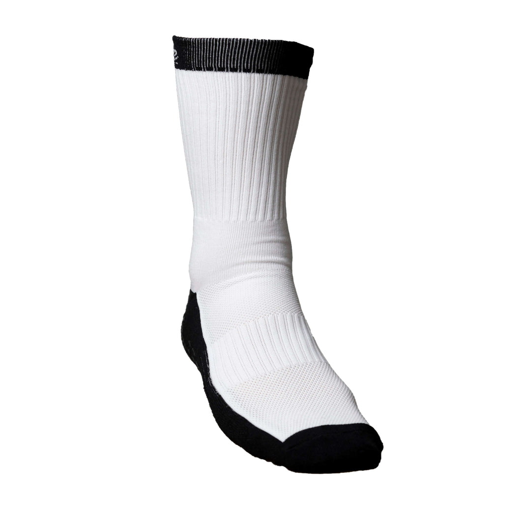 Octo Pro Socks White 2.0